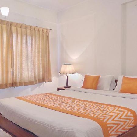 Oyo 6110 Thalassa Suites Bangalore Extérieur photo