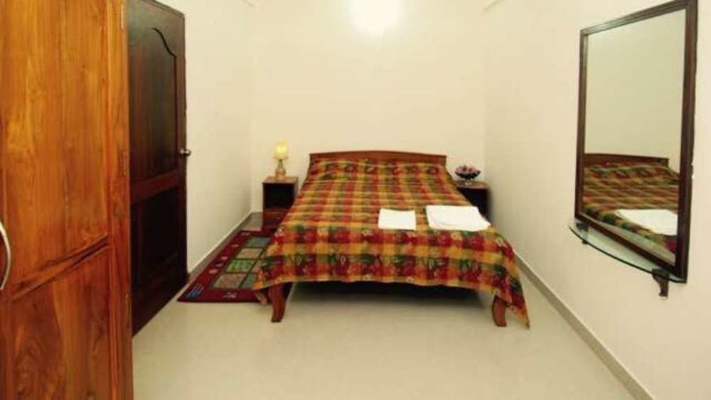 Oyo 6110 Thalassa Suites Bangalore Extérieur photo