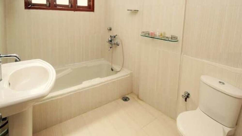 Oyo 6110 Thalassa Suites Bangalore Extérieur photo