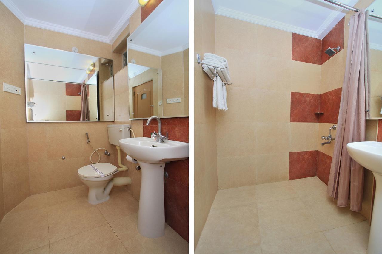 Oyo 6110 Thalassa Suites Bangalore Extérieur photo