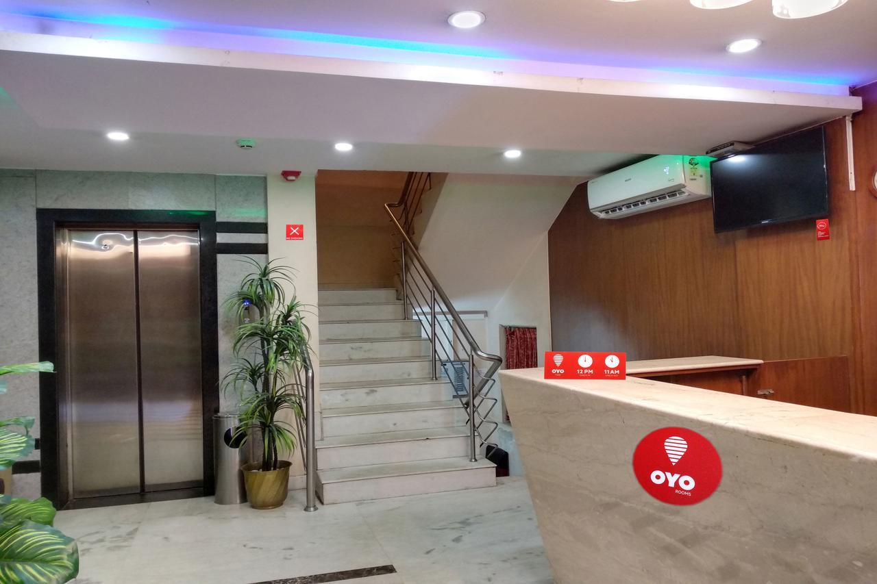Oyo 6110 Thalassa Suites Bangalore Extérieur photo