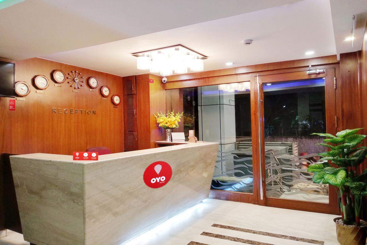 Oyo 6110 Thalassa Suites Bangalore Extérieur photo