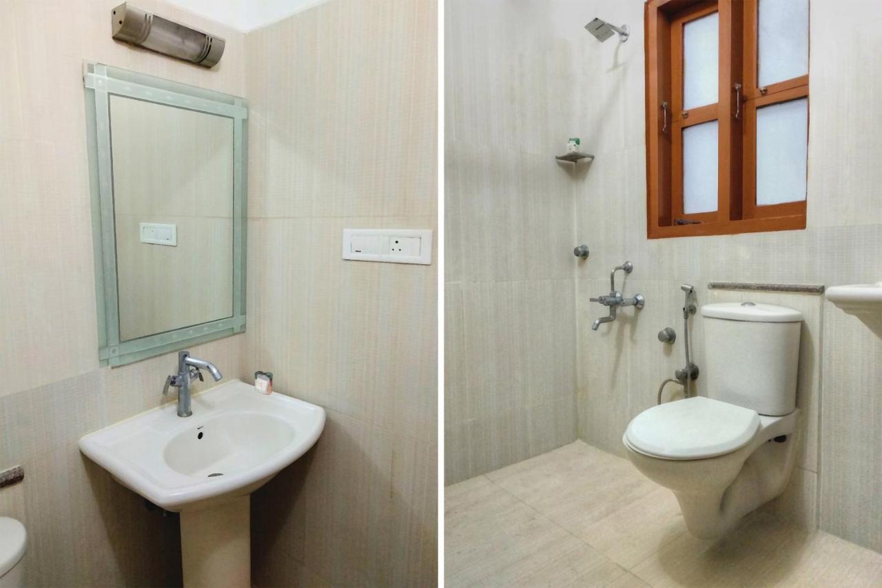 Oyo 6110 Thalassa Suites Bangalore Extérieur photo