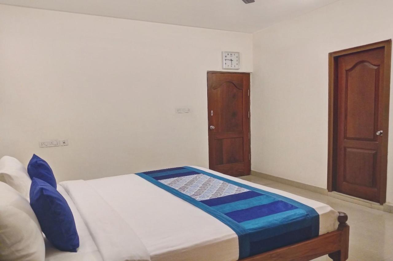 Oyo 6110 Thalassa Suites Bangalore Extérieur photo