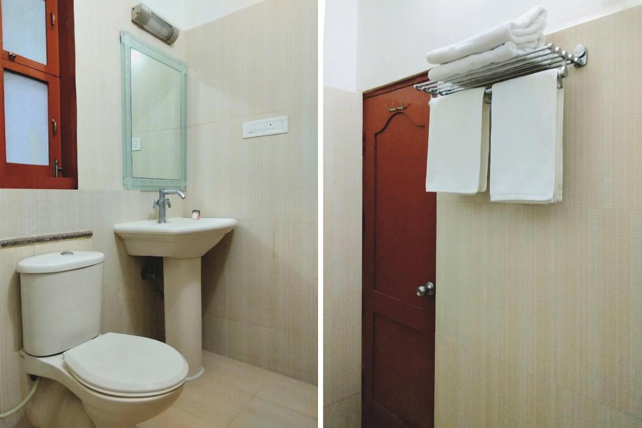 Oyo 6110 Thalassa Suites Bangalore Extérieur photo