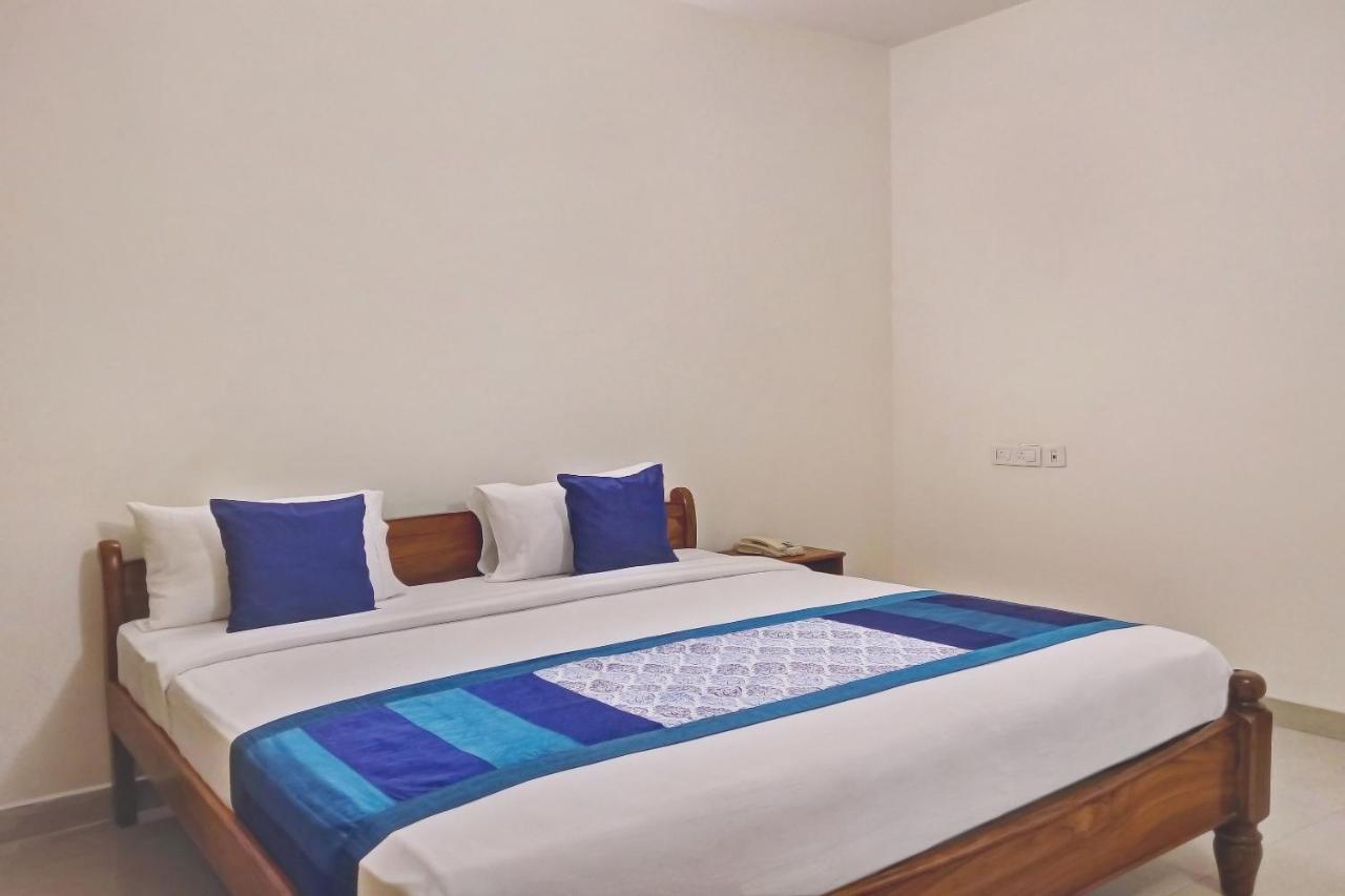 Oyo 6110 Thalassa Suites Bangalore Extérieur photo